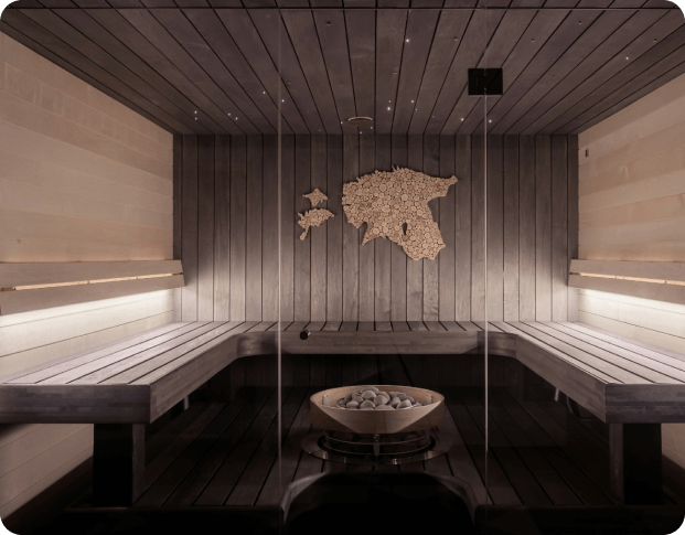 Relaxation Room